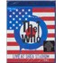The Who Live At Shea Stadium 1982 - Sealed Blu Ray UK WHOBRLI807085