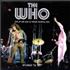 The Who Live At The Isle Of Wight 1970 2-CD album set UK WHO2CLI370568