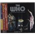 The Who Live At The Isle Of Wight 1970 2-CD album set Japanese WHO2CLI658964