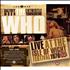 The Who Live At The Isle Of Wight Festival 1970 - Sealed 3-disc CD/DVD Set UK WHO3DLI588058