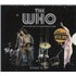 The Who Live At The Isle Of Wight Festival 1970 - Sealed 2-CD album set UNITED KINGDOM WHO2CLI876778