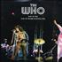 The Who Live At The Isle Of Wight Festival 1970 LP UNITED KINGDOM WHO3LLI276044