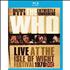 The Who Live At The Isle Of Wight Festival 1970 Blu Ray UK WHOBRLI460584