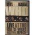The Who Live At The Isle Of Wight Festival 1970 DVD UNITED KINGDOM WHODDLI876086