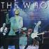The Who Live At The Royal Albert Hall - Sealed 4-LP vinyl set German WHO4LLI267267