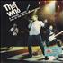The Who Live At The Royal Albert Hall Video CD Hong Kong WHOVDLI201542