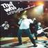 The Who Live At The Royal Albert Hall DVD UK WHODDLI229652