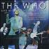 The Who Live At The Royal Albert Hall 2-CD album set German WHO2CLI256748