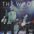 The Who Live At The Royal Albert Hall super audio CD German WHOSALI355916