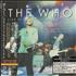 The Who Live At The Royal Albert Hall super audio CD Japanese WHOSALI640705