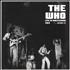 The Who Live In Amsterdam 1969 - Sealed vinyl LP UK WHOLPLI739114