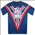 The Who Long Live Rock Tie Dye - XL T-Shirt t-shirt UK WHOTSLO332408