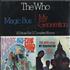The Who Magic Bus / My Generation - Sealed 2-LP vinyl set US WHO2LMA403439