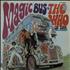 The Who Magic Bus - 1st vinyl LP US WHOLPMA78339