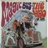 The Who Magic Bus - 2nd vinyl LP US WHOLPMA436023
