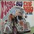 The Who Magic Bus - EX vinyl LP US WHOLPMA460635