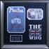 The Who Magic Bus - Signed & Framed Sheet Music memorabilia US WHOMMMA534909