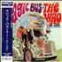 The Who Magic Bus - The Who On Tour CD album Japanese WHOCDMA402971