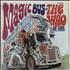 The Who Magic Bus vinyl LP US WHOLPMA380431