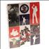 The Who Magnet Set memorabilia UK WHOMMMA351784