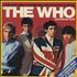The Who Maximum R&B + flexi 7