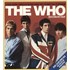 The Who Maximum R&B book UNITED KINGDOM WHOBKMA876872