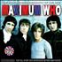 The Who Maximum Who CD album UK WHOCDMA227969