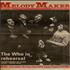 The Who Melody Maker 1981 magazine UK WHOMAME559518