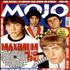 The Who Mojo magazine UK WHOMAMO448032