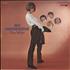 The Who My Generation - 1st - Girl Cover - [EX] LP JAPAN WHOLPMY747921