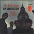 The Who My Generation - 1st - shrink vinyl LP US WHOLPMY579842