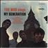 The Who My Generation - 2nd - Sleeve Variant vinyl LP US WHOLPMY733220