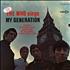 The Who My Generation - Sealed vinyl LP US WHOLPMY67777