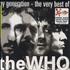 The Who My Generation - The Very Best Of CD album Australian WHOCDMY343975