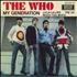 The Who My Generation - VG+ 7