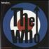 The Who My Generation - White Vinyl 7