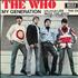 The Who My Generation 7