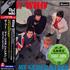 The Who My Generation 2-CD album set Japanese WHO2CMY337094