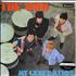 The Who My Generation vinyl LP US WHOLPMY356181