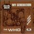 The Who My Generation 7