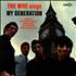 The Who My Generation vinyl LP US WHOLPMY460214