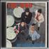 The Who My Generation super audio CD Japanese WHOSAMY730186