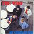 The Who My Generation 3-LP vinyl set UK WHO3LMY794161
