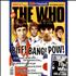 The Who NME Originals magazine UK WHOMANM523085