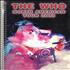 The Who North American Tour 2002 Itinerary UK WHOITNO611992