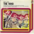 The Who Odds & Sods vinyl LP Italian WHOLPOD805630