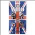 The Who Official Badge Pack badge UK WHOBGOF417536