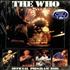 The Who Official Program 1980 - Sealed tour programme US WHOTROF494150