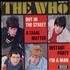 The Who Out In The Street 7