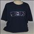 The Who Panels T-Shirt - Large t-shirt UK WHOTSPA388995
